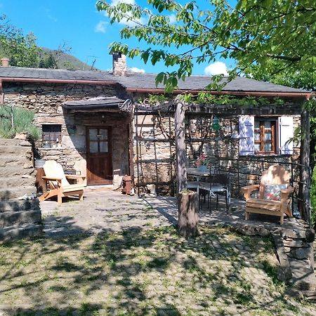 דירות Borzonasca Casa Millin מראה חיצוני תמונה