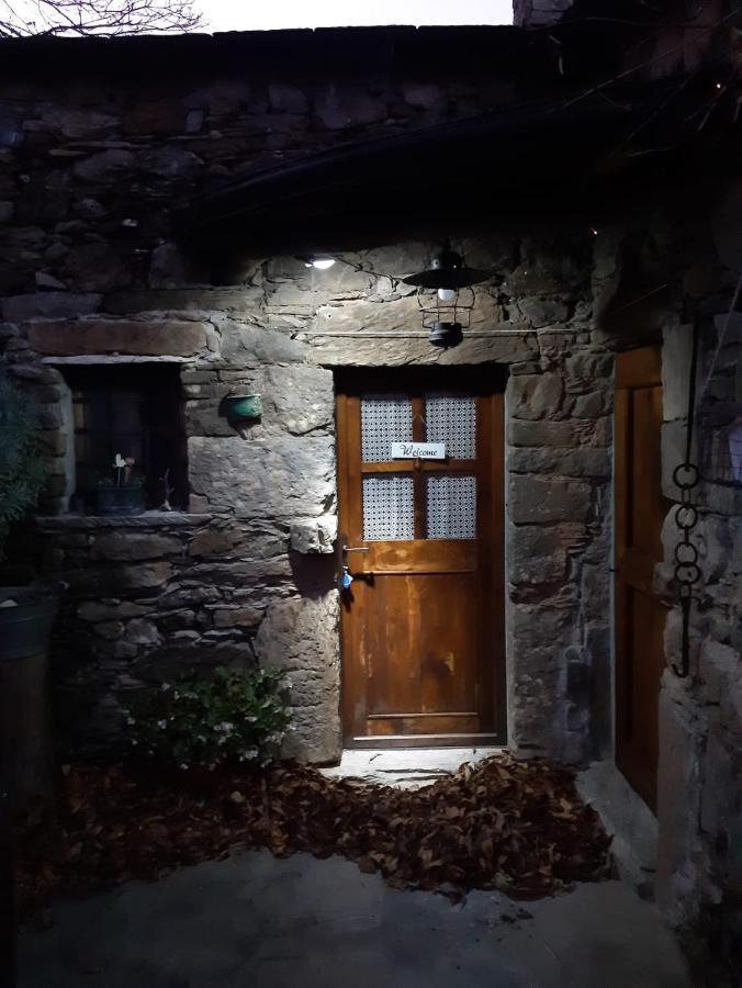 דירות Borzonasca Casa Millin מראה חיצוני תמונה