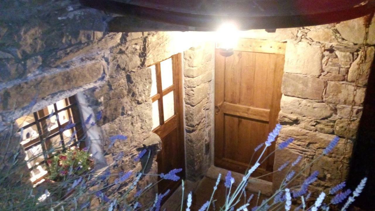 דירות Borzonasca Casa Millin מראה חיצוני תמונה