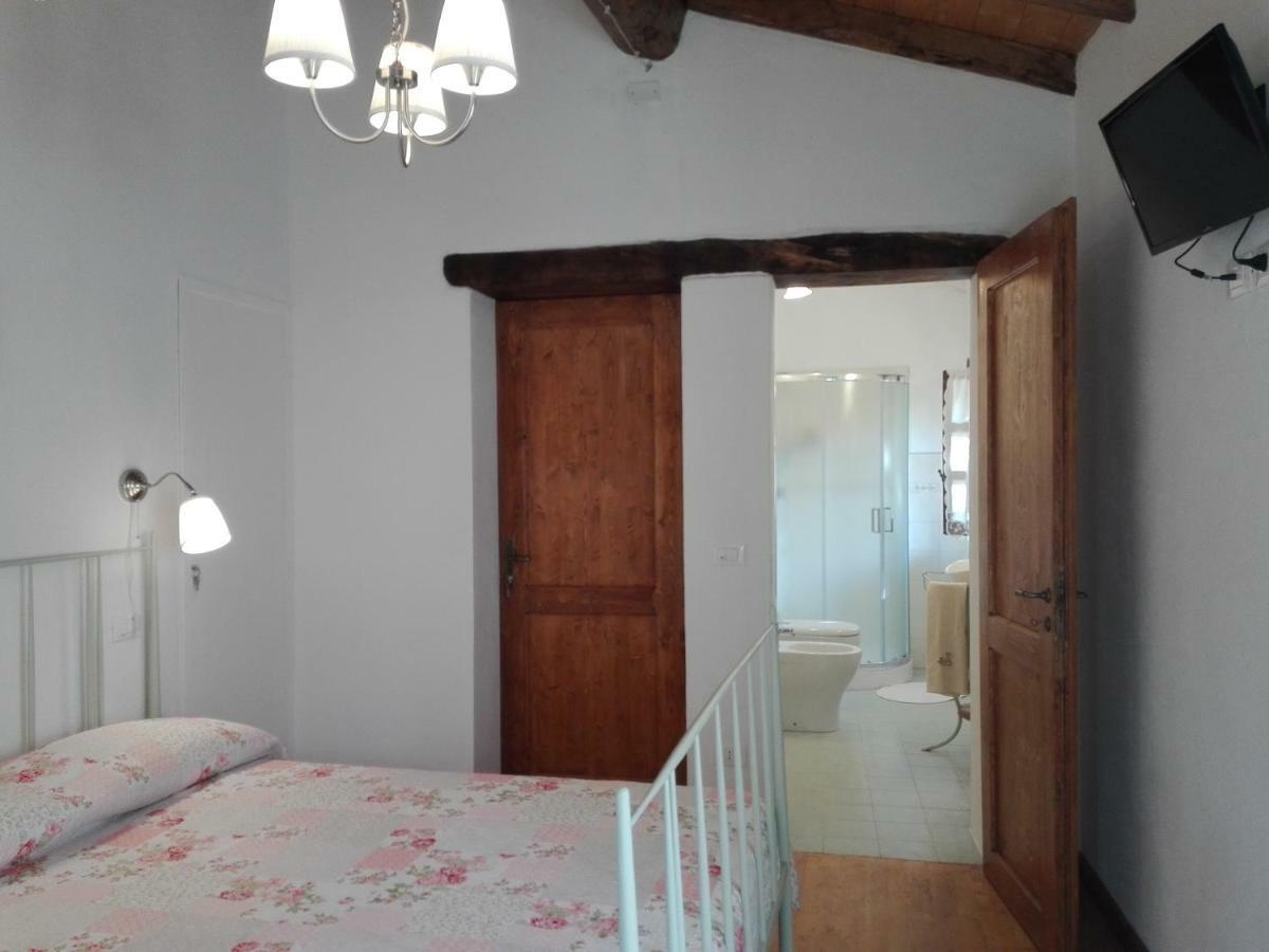 דירות Borzonasca Casa Millin מראה חיצוני תמונה