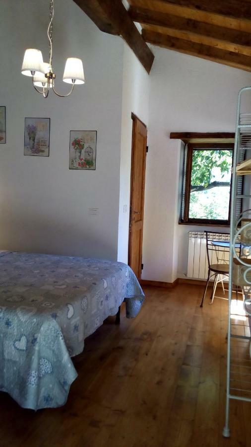 דירות Borzonasca Casa Millin מראה חיצוני תמונה