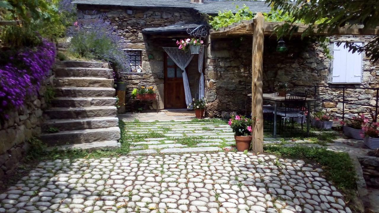 דירות Borzonasca Casa Millin מראה חיצוני תמונה